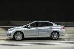Peugeot 408 (SA) 2015 года